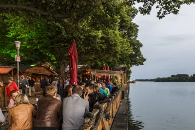 Maschseefest Hannover